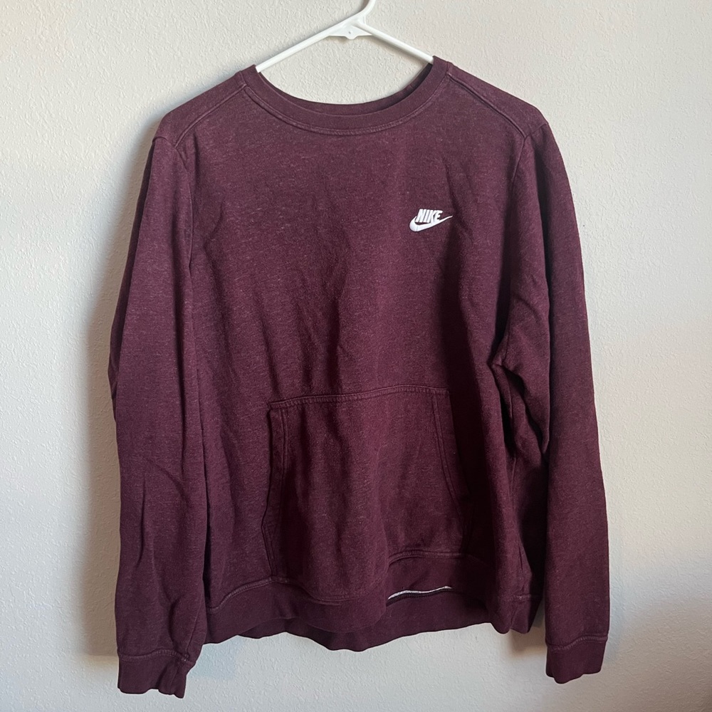 Nike Sweatshirt